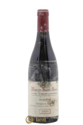 Morey-Saint-Denis 1er Cru Clos de la Bussière Georges Roumier (Domaine)