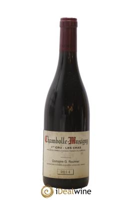 Chambolle-Musigny 1er Cru Les Cras Georges Roumier (Domaine)