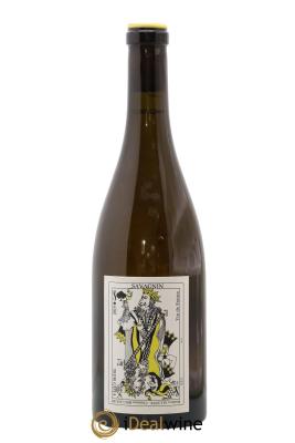Vin de France Savagnin Allante Boulanger