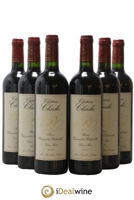 Château Clarke