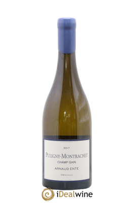 Puligny-Montrachet 1er Cru Champ-Gain Arnaud Ente