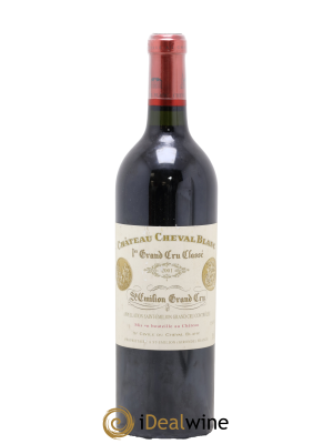 Château Cheval Blanc 1er Grand Cru Classé A