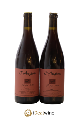 Tavel Vintage L'Anglore