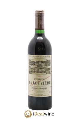 Château la Louvière