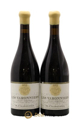 Crozes-Hermitage Les Varonniers Chapoutier