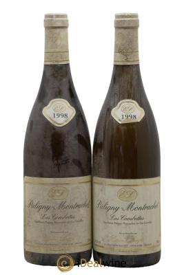 Puligny-Montrachet 1er Cru Les Combettes Etienne Sauzet