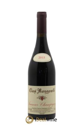 Saumur-Champigny Clos Rougeard