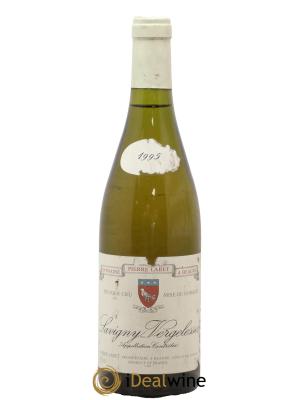 Savigny-lès-Beaune 1er Cru Les Vergelesses Pierre Labet