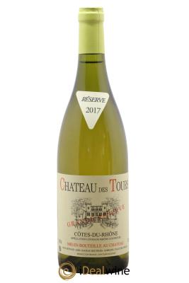 Côtes-du-Rhône Château des Tours Grande Réserve Emmanuel Reynaud
