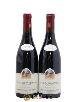 Nuits-Saint-Georges Au Bas de Combe Mugneret-Gibourg (Domaine)