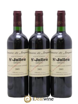 Domaine du Jaugaret