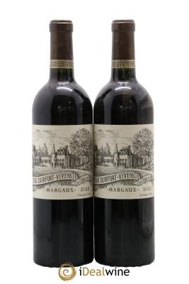 Château Durfort Vivens 2ème Grand Cru Classé