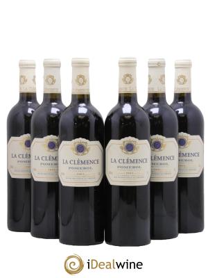 Château La Clémence