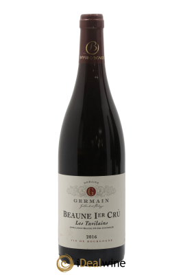 Beaune 1er Cru Les Tuvilains Philippe Germain