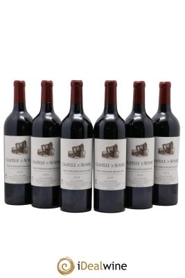 Chapelle d'Ausone Second Vin