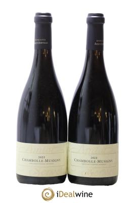Chambolle-Musigny Amiot-Servelle