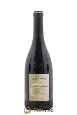 Chapelle-Chambertin Grand Cru Pierre Damoy