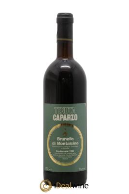 Brunello di Montalcino Caparzo