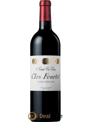 Clos Fourtet 1er Grand Cru Classé B
