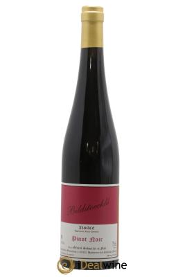 Alsace Pinot Noir Bildstoeckle Gérard Schueller (Domaine)