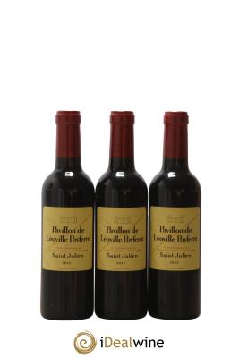 Pavillon de Poyferré Second Vin