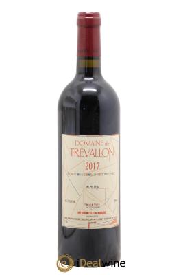 Alpilles Trévallon (Domaine de) Eloi Dürrbach