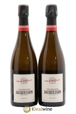 Cuvée 739 Dégorgement Tardif Extra-Brut Jacquesson
