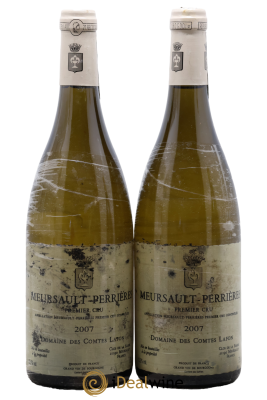 Meursault 1er Cru Perrières Comtes Lafon (Domaine des)