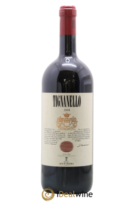 Toscana IGT Tignanello Tenuta Tignanello - Marchesi Antinori