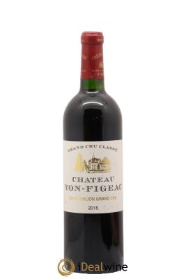 Château Yon Figeac Grand Cru Classé