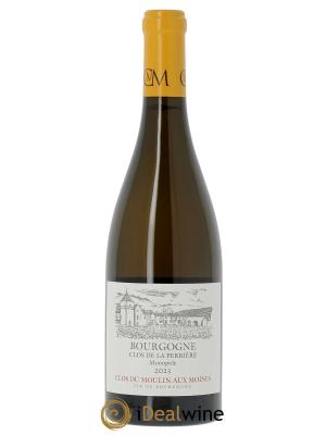 Bourgogne Clos de la Perrière Monopole Clos du Moulin aux Moines 