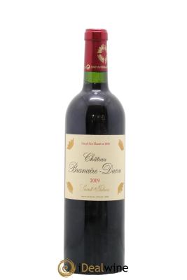 Château Branaire Ducru 4ème Grand Cru Classé