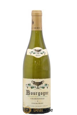 Bourgogne Coche Dury (Domaine)
