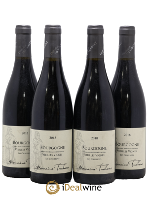 Bourgogne Les Chaillots Vieilles Vignes Truchetet (Domaine)