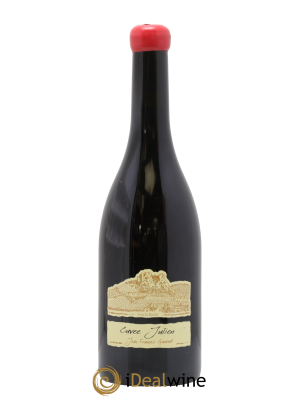 Côtes du Jura Cuvée Julien Jean-François Ganevat (Domaine)