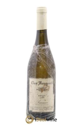 Saumur Brézé Clos Rougeard