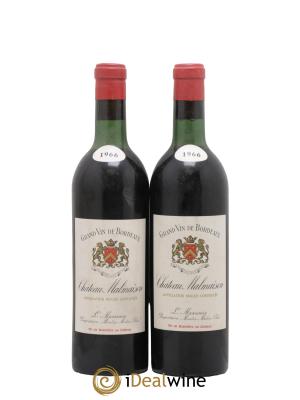 Moulis en Médoc Château Malmaison