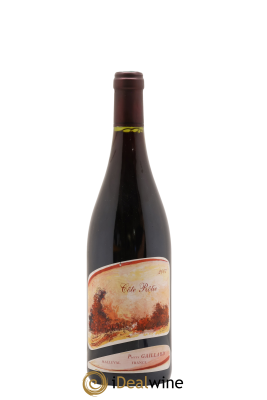 Côte-Rôtie Malleval Pierre Gaillard