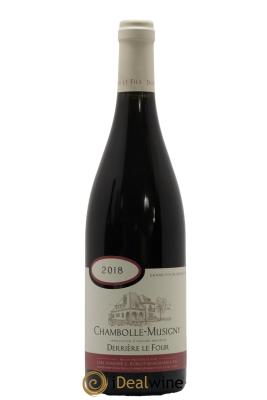 Chambolle-Musigny Derrière le Four G.Roblot-Marchand et Fils 