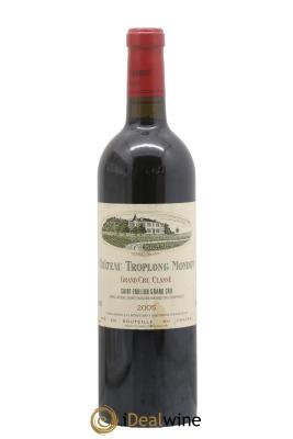 Château Troplong Mondot 1er Grand Cru Classé B