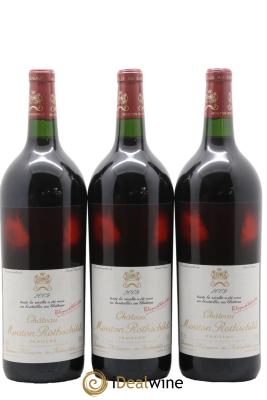 Château Mouton Rothschild 1er Grand Cru Classé