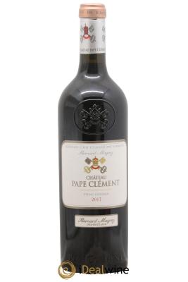 Château Pape Clément Cru Classé de Graves