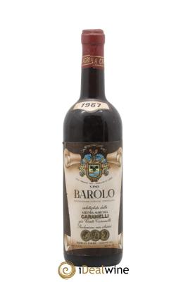Barolo DOCG Caramelli