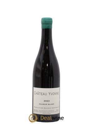 Saumur Château Yvonne