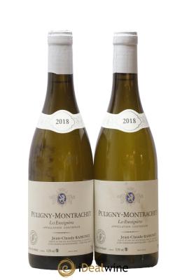 Puligny-Montrachet Les Enseignères Ramonet (Domaine)