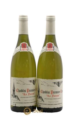 Chablis 1er Cru La Forest Vincent Dauvissat (Domaine)
