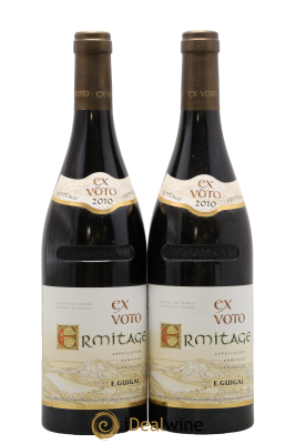 Ermitage Ex Voto Guigal