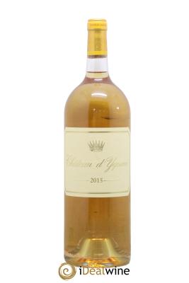 Château d' Yquem 1er Cru Classé Supérieur