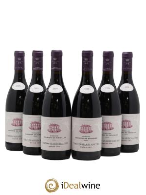Corton Grand Cru Les Maréchaudes Chandon de Briailles