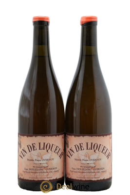 Vin de Liqueur Pierre Overnoy (Domaine)